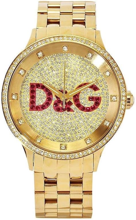 montre dolce gabbana femme prix|Montres et bijoux de luxe pour femme .